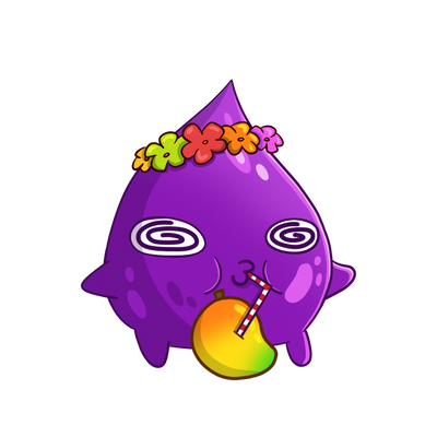 Abonnement Purple Drop
