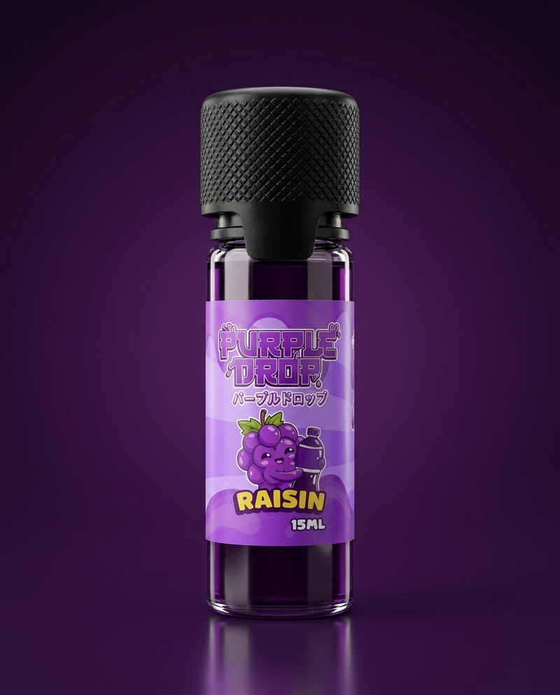 Sirop Raisin